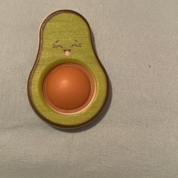 Dimple fidget pack, 6 different fidgets - Picture 4 of 7